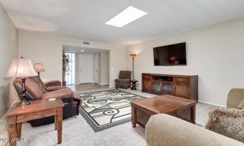 18803 Concho Cir, Sun City AZ 85373-1202 exterior