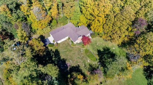 6108 State Route 380, Wilmington OH  45177-9018 exterior