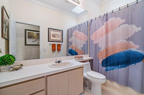 100 Hampton Dr, Jupiter FL  33458-8101 exterior