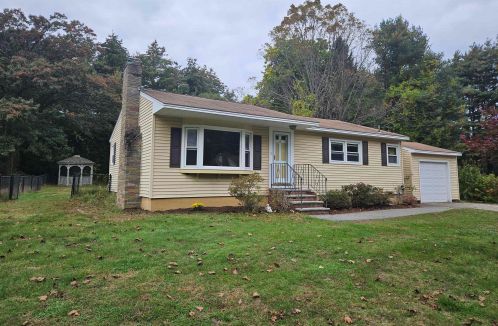 6 Glen Denin Dr, Salem NH  03079-2301 exterior