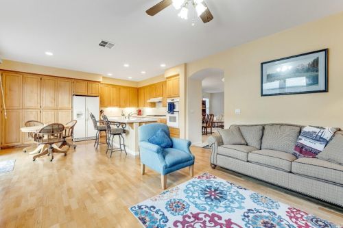 1409 Birdie Dr, Windsor CA  95492-8717 exterior