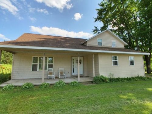 503 Luke St, Peplin, WI 54455-1739