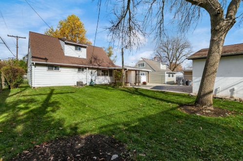 2967 Irwin Ave, Darbydale OH  43123-2309 exterior