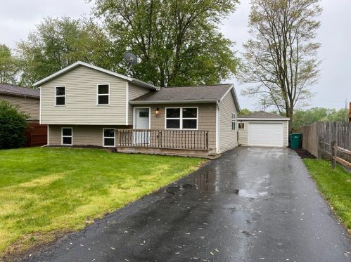 854 Fairview St, Otis, IN 46391-9716