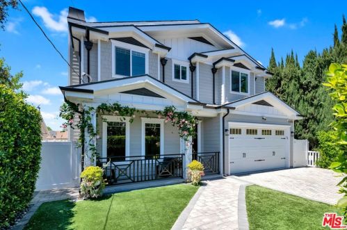 5315 Leghorn Ave, Van Nuys, CA 91401-6158