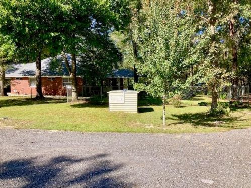 194 Creekside Ln, Defuniak Springs FL  32433-4906 exterior