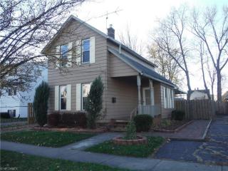 1852 Lexington Ave, Lorain, OH 44052-3745