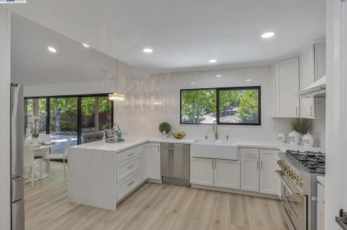 850 El Capitan Dr, Danville, CA 94526-5014