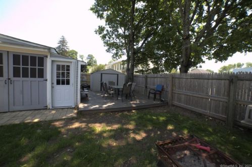 23 William St, Wallingford CT 06492-3641 exterior