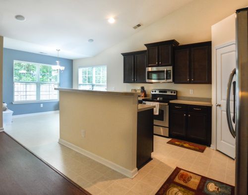 3432 Thorpe Constantine Ave, Johns Island SC  29455-8219 exterior