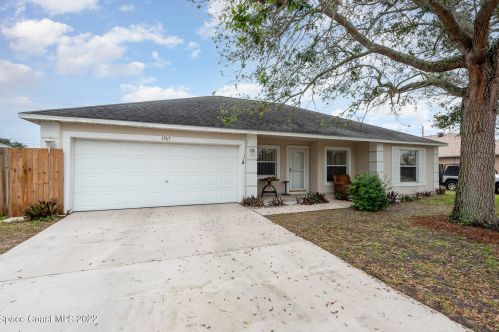 1567 Pentax Ave, Titusville, FL 32796-2380