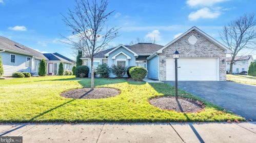 23 Madder Dr, Navy Sup Dpt, PA 17050-3401