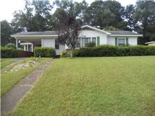 5605 Diane Ct, Mobile, AL 36618-2831