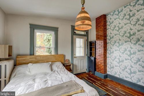 546 Orange St, Lancaster PA  17603-3669 exterior