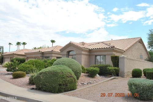 14923 91st Way, Scottsdale, AZ 85260-2722
