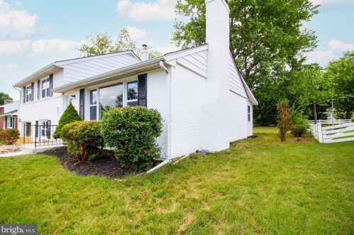 1109 Wilson Rd, Wilmington DE  19803-3424 exterior