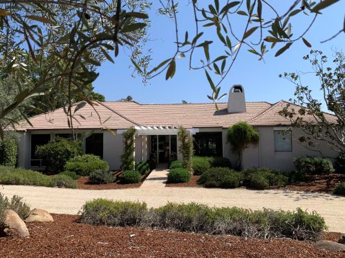 620 Stone Meadow Ln, Santa Barbara, CA 93108-1233