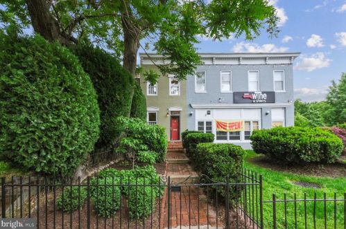 803 Maryland Ave, Washington, DC 20002-5305