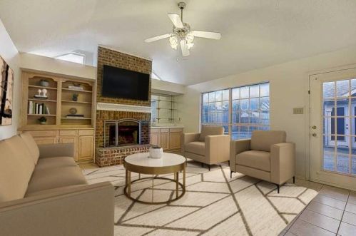 2305 Warrington Ave, Lewisville, TX 75028-4624