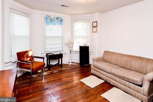 2549 11 St, Washington DC 20001-2241 exterior