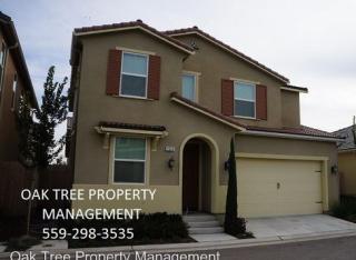 1523 Reunion Way, Clovis CA  93619-8029 exterior