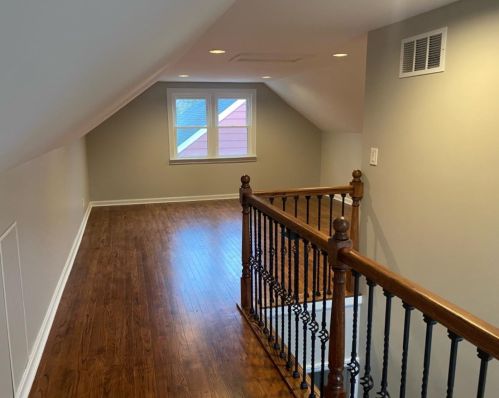 141 Gatch St, Milford OH  45150-1055 exterior