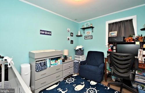 311 Independence Rd, Norristown PA  19403-4021 exterior