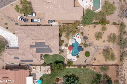 4805 Lonesome Trl, Cave Creek AZ  85331-4538 exterior