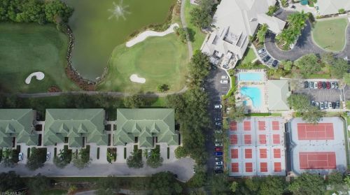 3505 Laurel Greens Ln, Naples, FL 34119-8086
