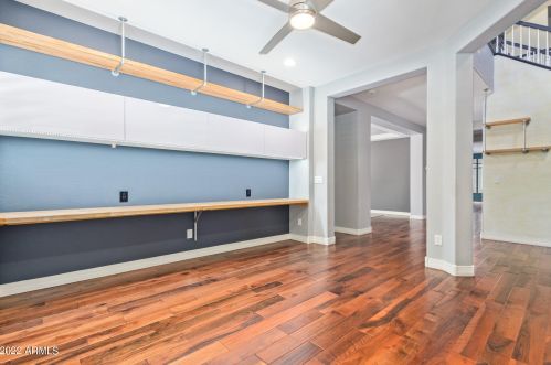 3683 Comstock Dr, Gilbert AZ 85296-1899 exterior