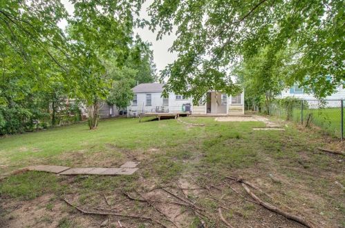 1313 Shepherd St, Denison TX 75020-5018 exterior