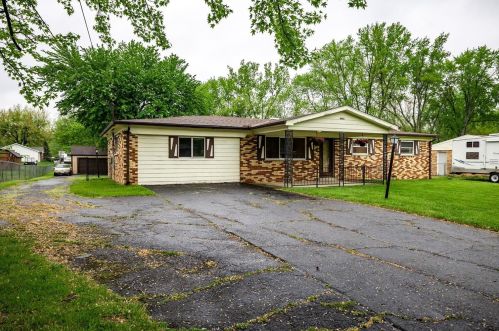 4445 Kitty Ln, Stonelick, OH 45103-1516