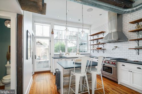 821 Fitzwater St, Philadelphia PA 19147-2836 exterior