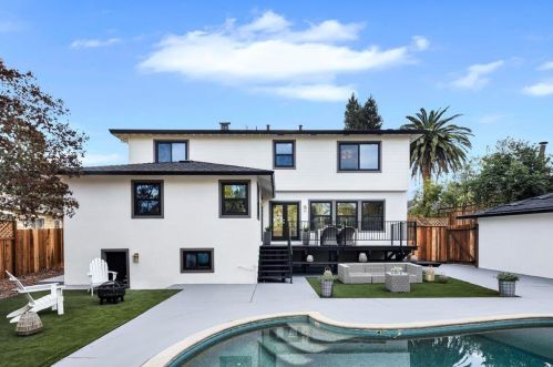 159 Westgate St, Redwood City CA  94062-2811 exterior