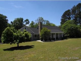 3300 Brushy Hill Rd, Fayetteville, NC 28306-5605