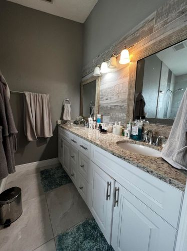 4000 Sea Grape Cir, Delray Beach FL  33445-3525 exterior