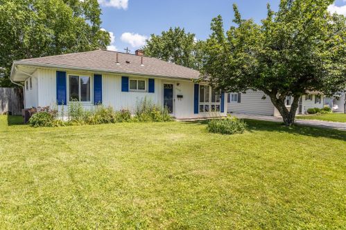 2958 Louise Ave, Darbydale, OH 43123-2316