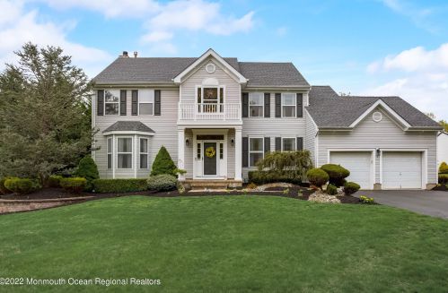 9 Buchanan Blvd, Jackson Twp, NJ 08527-1192