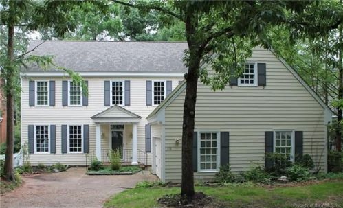 176 Alwoodley, Williamsburg, VA