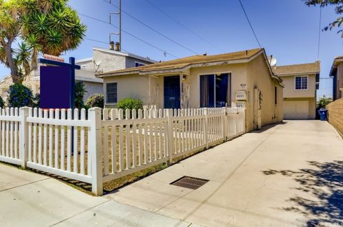 4449 163rd St, Lawndale, CA 90260-2938