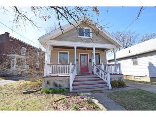 3881 Paxton Ave, Cincinnati, OH 45209-2307