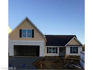 2016 Briar Run Dr, Greensboro, NC 27405-9704