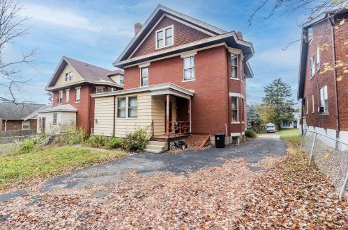 3819 Applegate Ave, Cincinnati OH 45211-6503 exterior