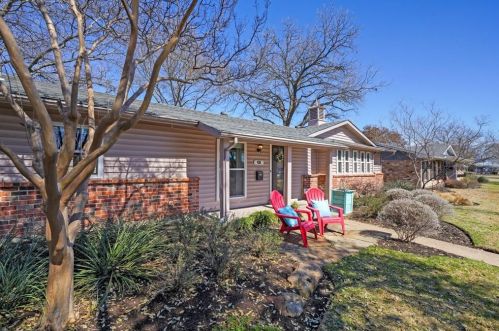 426 Sandy Trl, Richardson, TX 75080-3423