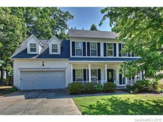 4122 Medoc Mountain Dr, Charlotte, NC 28270-1627
