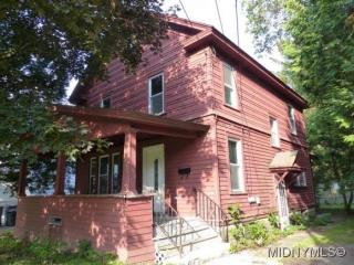 604 Union St, Rome, NY 13440-3232