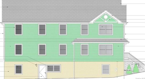 140 13 Ave, Mount Vernon NY  10550-2818 exterior