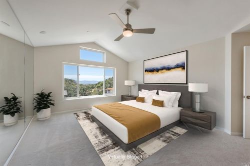 4420 Lahinch Ln, Santa Rosa CA  95403-0100 exterior