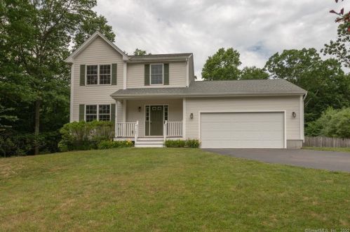163 Great Brook Rd, Groton, CT 06340-7702