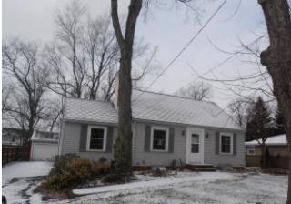 4831 Lindford Ave, Canton, OH 44705-3036